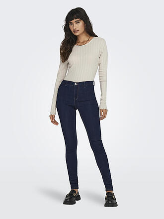 ONLY | T-shirt à manches longues ONLCARLOTTA