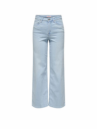 ONLY | Jeans Coupe Large ONLMADISON BLUSH