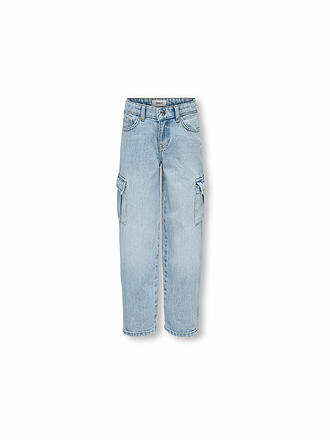 ONLY | Jean Wide Leg pour fille KOGHARMONY