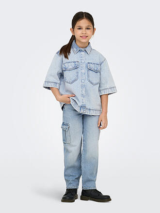 ONLY | Jean Wide Leg pour fille KOGHARMONY