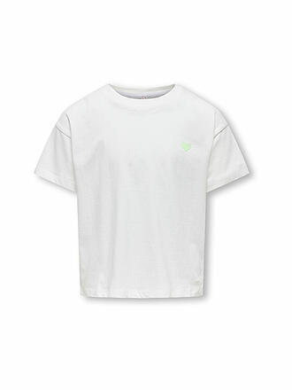 ONLY | T-shirt fille KOGMAIKEN LIFE