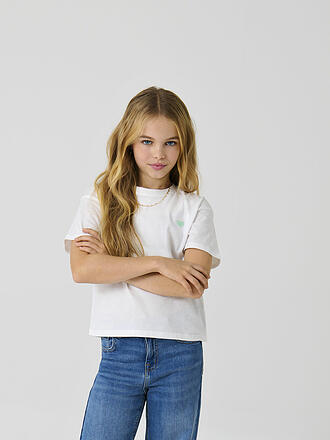 ONLY | T-shirt fille KOGMAIKEN LIFE
