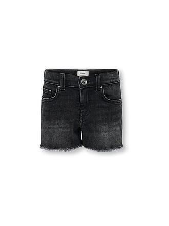 ONLY | Jeans shorts fille KOGROBYN