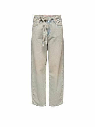 ONLY | Jeans coupe large ONLVENICE-BLEECKER