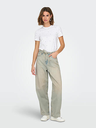 ONLY | Jeans coupe large ONLVENICE-BLEECKER