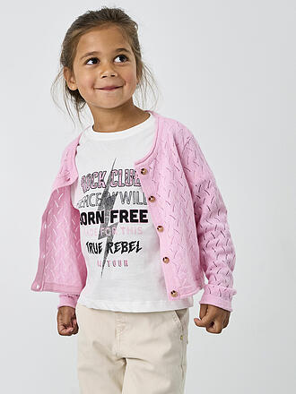 ONLY | Gilet en tricot pour fille KMGMEGAN LIFE