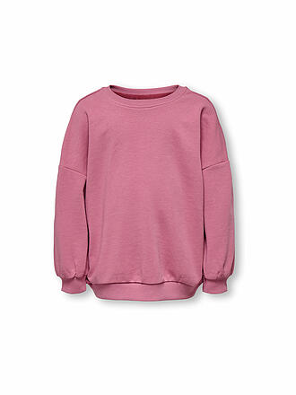 ONLY | Sweat-shirt fille KMGGEORGIA