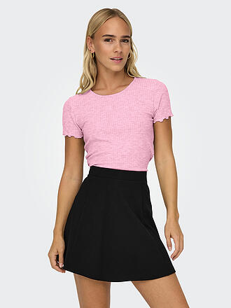 ONLY | Nom du produit: T-Shirt Cropped ONLEMMA