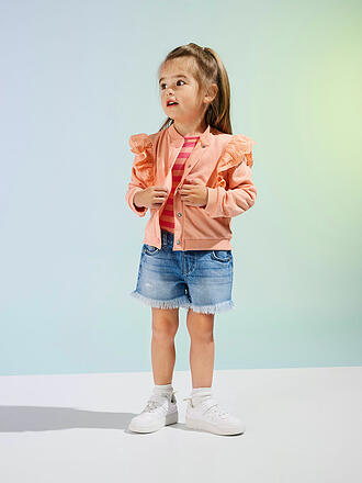 ONLY | Shorts fille KMGROBYN