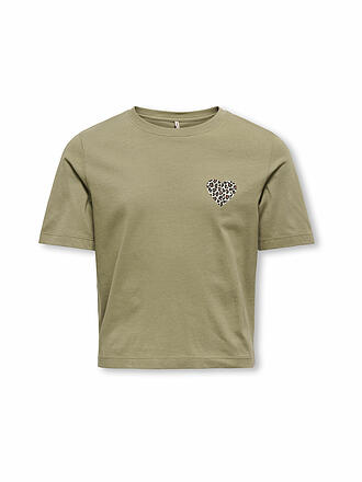 ONLY | T-shirt fille KOGREX