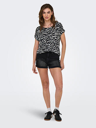 ONLY | T-shirt blouse ONLMOSTER