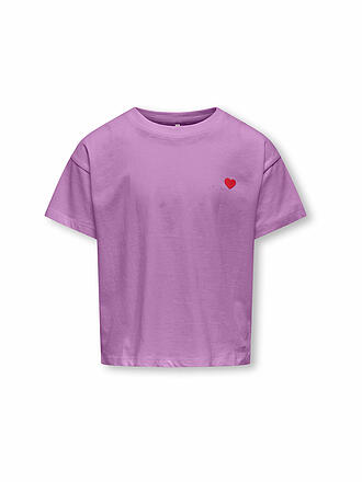 ONLY | T-shirt fille KOGMAIKEN LIFE