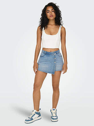 ONLY | Jeansskorts ONLLESLY