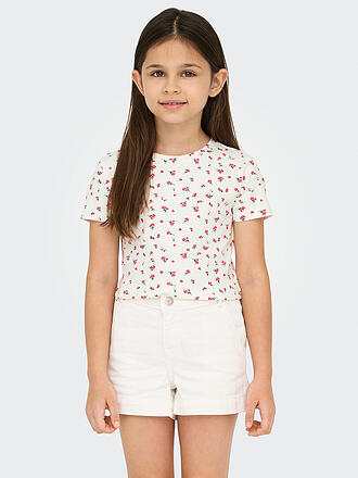 ONLY | T-shirt fille KOGBELLA