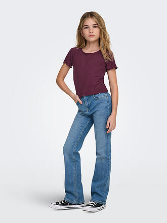 ONLY | T-shirt fille KOGNELLA