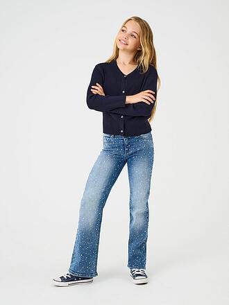 ONLY | Gilet en tricot pour fille KOGNATASCHA