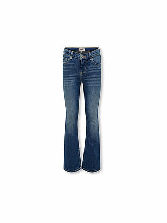 ONLY | Jeans Wide Fit KOGBLUSH pour fille