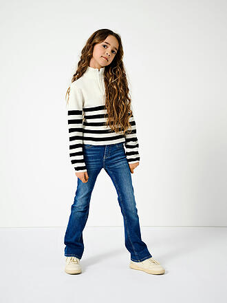 ONLY | Jeans Wide Fit KOGBLUSH pour fille