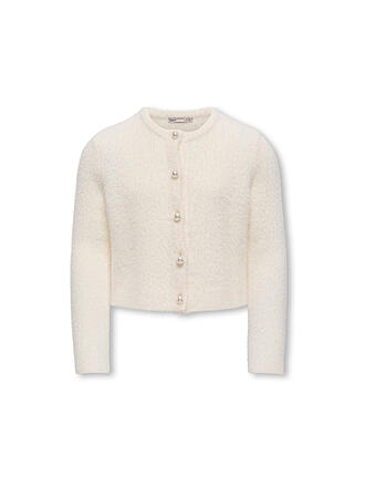 ONLY | Gilet en tricot pour fille KOGPIUMO