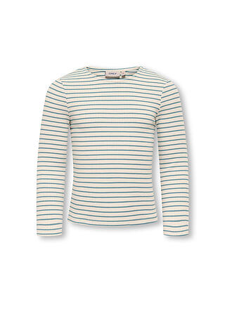 ONLY | T-shirt à manches longues pour fille KMGMAUDE