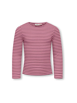 ONLY | T-shirt à manches longues pour fille KMGMAUDE