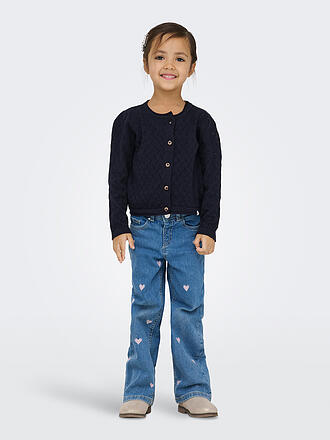 ONLY | Gilet en tricot pour fille KMGMEGAN LIFE