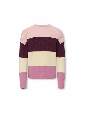 ONLY | Pull pour fille KMGSANDY