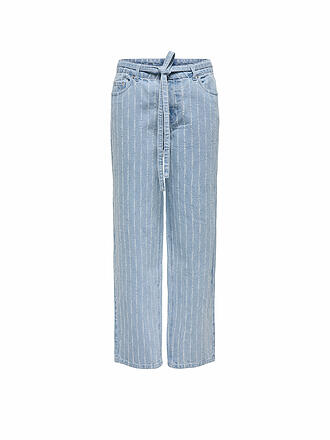 ONLY | Jeans Coupe Droite ONLGIANNA
