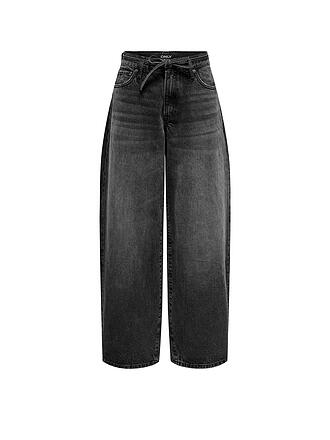 ONLY | Jeans Coupe Ballon ONLGIANNA