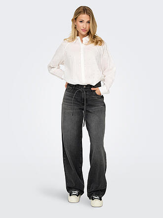 ONLY | Jeans Coupe Ballon ONLGIANNA