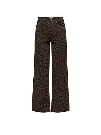 ONLY | Jeans Wide Leg ONLMADISON