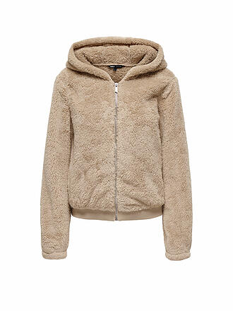 ONLY | Veste aspect fourrure ONLNEWANNA