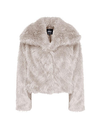 ONLY | Veste aspect fourrure ONLDAWN