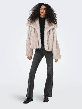 ONLY | Veste aspect fourrure ONLDAWN