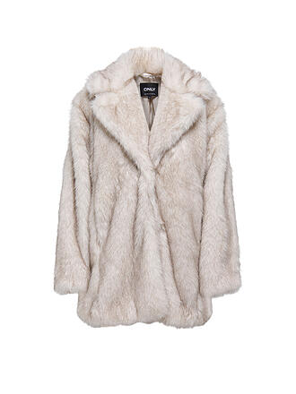 ONLY | Veste aspect fourrure ONLDAWN