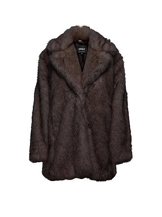 ONLY | Veste aspect fourrure ONLDAWN