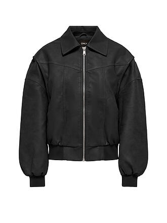 ONLY | Veste aspect cuir ONLSABA