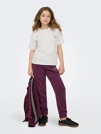 ONLY | T-shirt fille KOGBILLIE