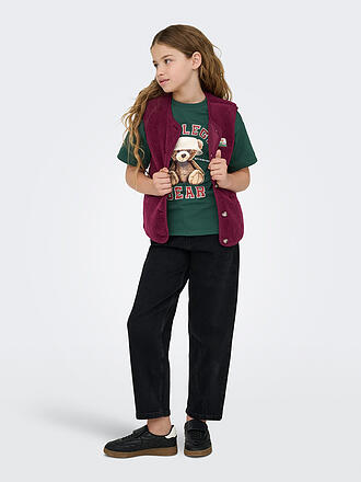 ONLY | T-shirt fille KOGBILLIE