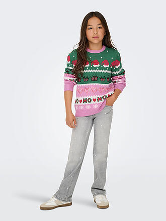ONLY | Pull pour fille KMGHOHO