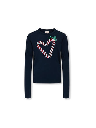 ONLY | Pull fille KOGXMAS