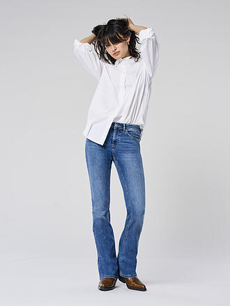 ONLY | Jeans Coupe Évasée ONLBLUSH