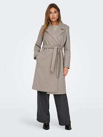 ONLY | Manteau en laine ONLALVILDA