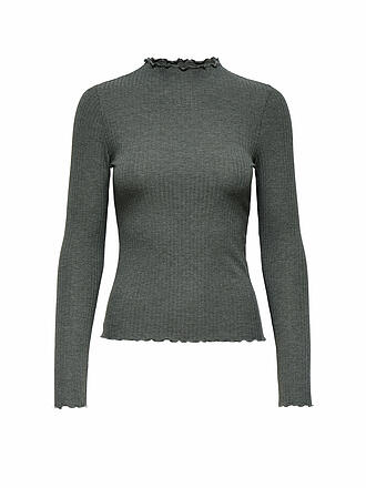 ONLY | T-shirt à manches longues ONLEMMA