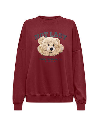 ONLY | Sweat-shirt ONLBILA