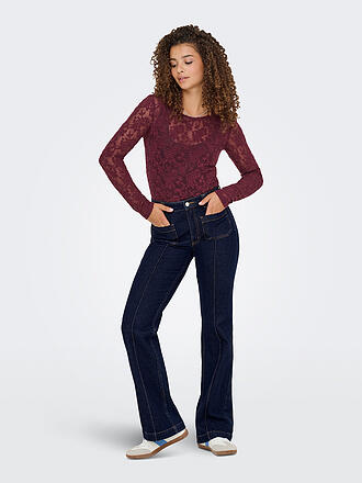 ONLY | Jeans évasé ONLEMILY