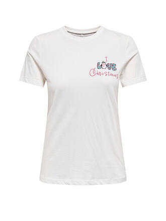 ONLY | T-Shirt ONLKITA