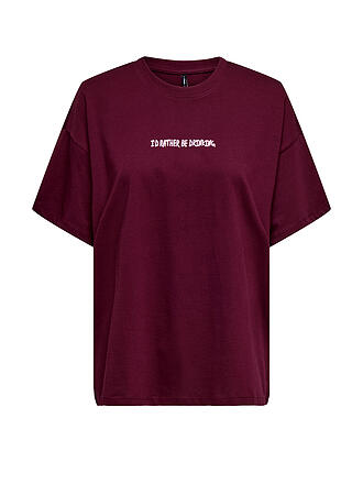 ONLY | T-Shirt ONLVIVVI