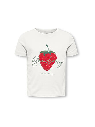 ONLY | T-shirt fille KMGCANDY