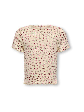 ONLY | T-shirt fille KMGTRINNY